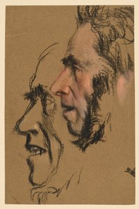  od Adolph Menzel