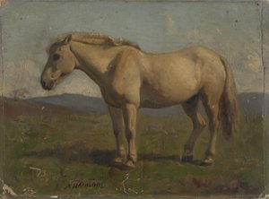  od Adolph Tidemand