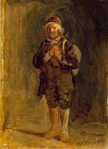  od Adolph Tidemand