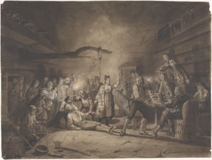  od Adolph Tidemand