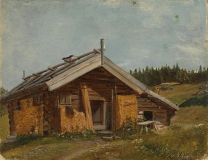 od Adolph Tidemand