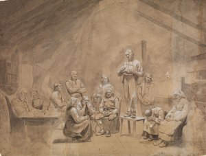  od Adolph Tidemand