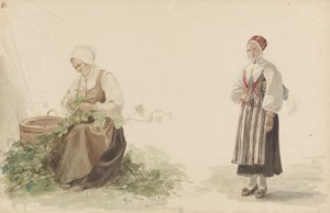  od Adolph Tidemand