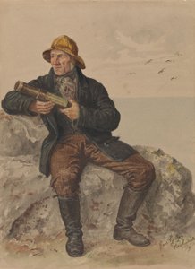  od Adolph Tidemand