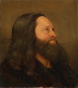  od Adolph Tidemand