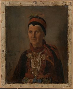  od Adolph Tidemand