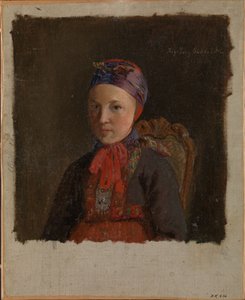  od Adolph Tidemand