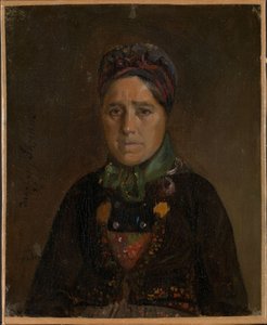  od Adolph Tidemand