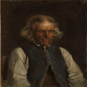  od Adolph Tidemand