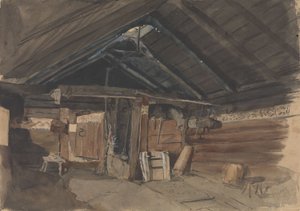  od Adolph Tidemand
