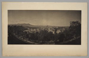 [Berne] od Adolphe Braun