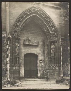 Cluney od Adolphe Braun