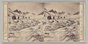 č. 1198 Glacier d