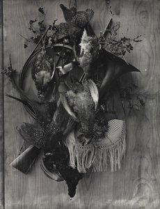 Trophy of the Hunt, c. 1867.