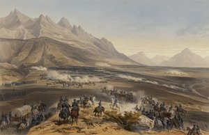 Bitva o Buena Vista