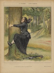 Ilustrace pro Le Rire