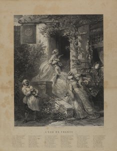 Ecu de France