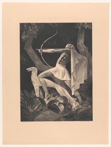 Sagittarius (původní název na objektu)