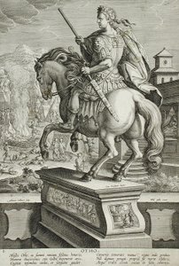 Otho od Adriaen Collaert
