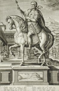  od Adriaen Collaert