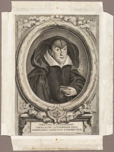 Christina Lotrinská