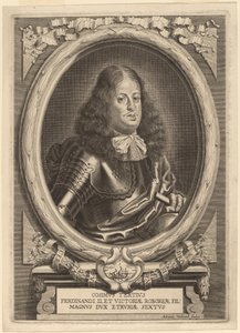 Cosimo III, velkovévoda z Toskánska