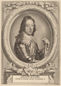 Cosimo II, velkovévoda z Toskánska
