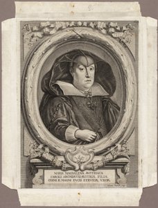 Marie Magdalena Rakouská