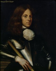 Thomas (1635-1689) druhý lord Culpeper