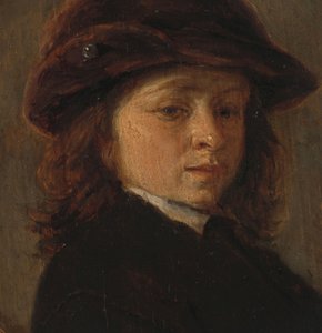  od Adriaen Jansz. van Ostade