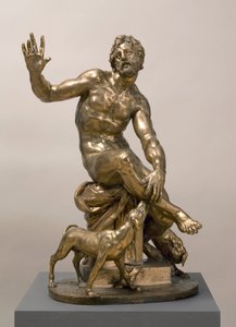 , 1615 od Adriaen de Vries