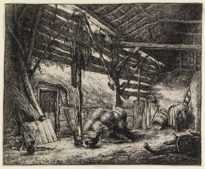 Stodola