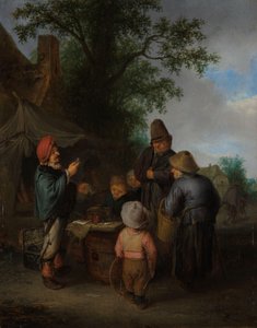 Quacksalver