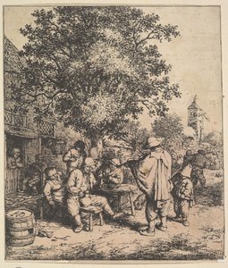 Violinist and Little Organgrinder, 1610-85.    1195381   cs       czech Successfully Translated  Original: Heiliges Abendmahl Translat: Heiliges Abendmahl 1342945 cs czech Successfully Translated Original: Monument ved Stikklestad Translat: Monument ved St od Adriaen van Ostade