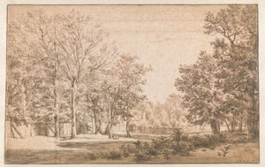  od Adriaen van de Velde