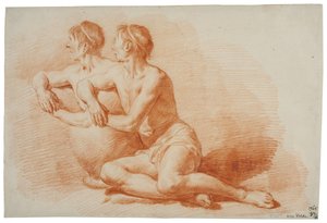  od Adriaen van de Velde