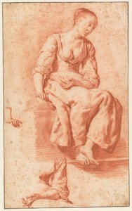  od Adriaen van de Velde
