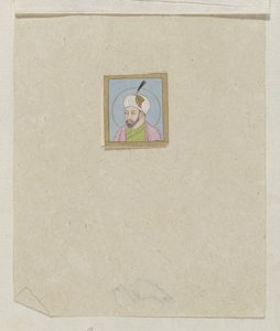 Viz Ommen od Adrianus Canter Visscher