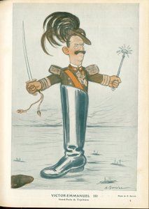 Fantasio od Adrien Barrere
