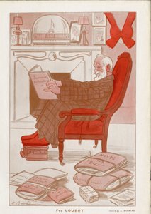 Fantasio od Adrien Barrere