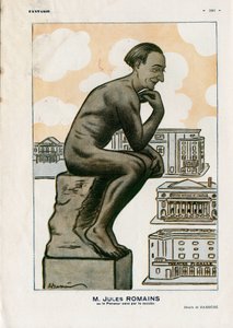 Fantasio od Adrien Barrere