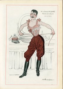 Fantasio od Adrien Barrere