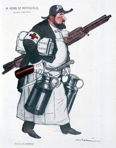 Závěsný od Adrien Barrere