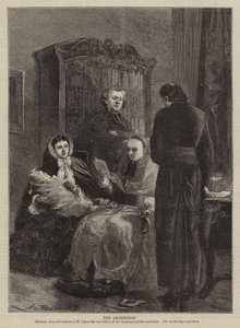 Historie zločinu, svědectví očitého svědka