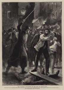 Historie zločinu, svědectví očitého svědka