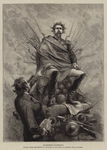 Historie zločinu, svědectví očitého svědka