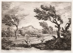 Krajina od Adrien Manglard