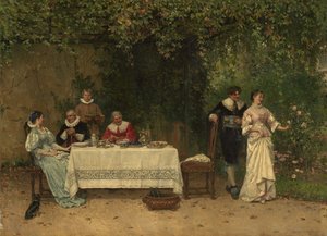 Návrh, 1878