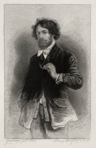 guvernér od Adrien Nargeot