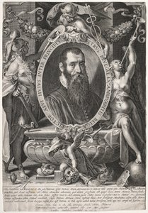 Pieter Brueghel, 1606.
